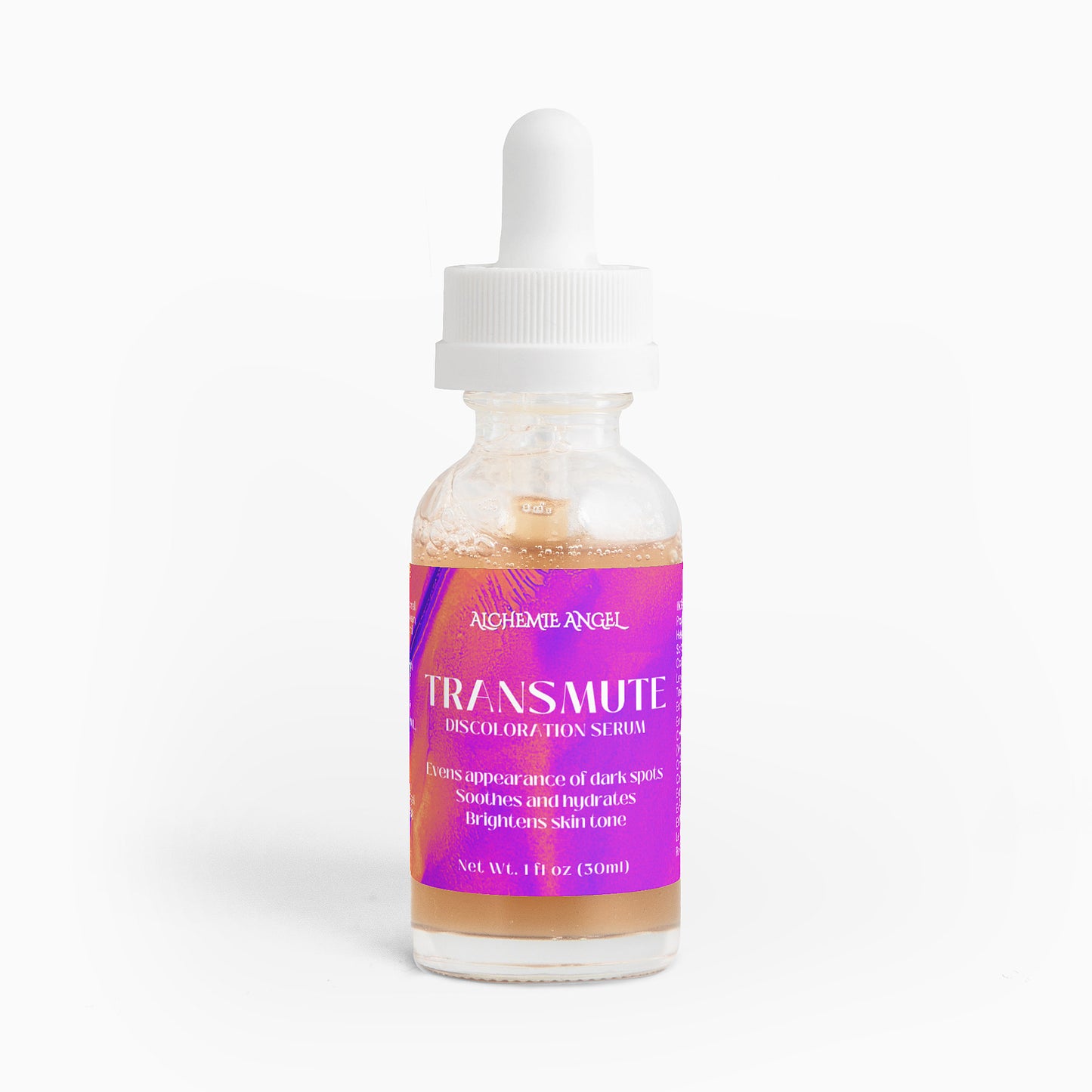 Transmute-Discoloration Serum