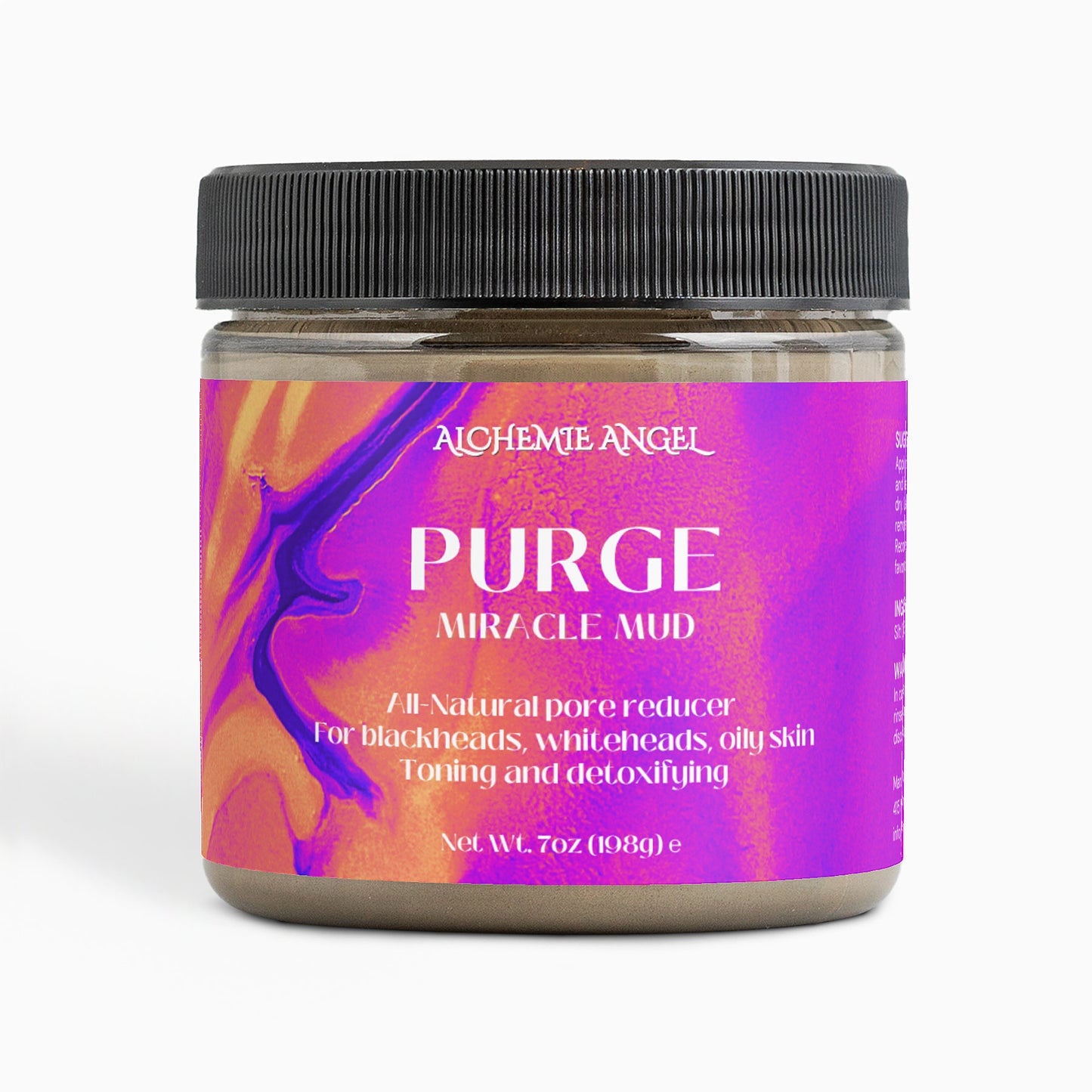 Purge-Miracle Mud