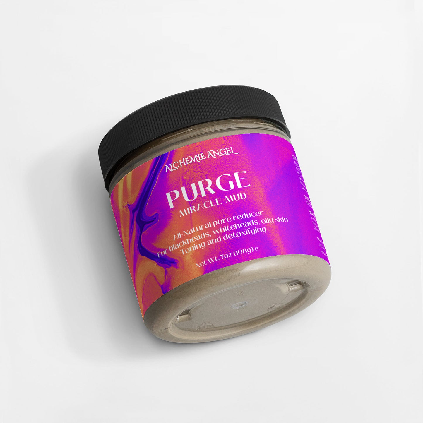 Purge-Miracle Mud