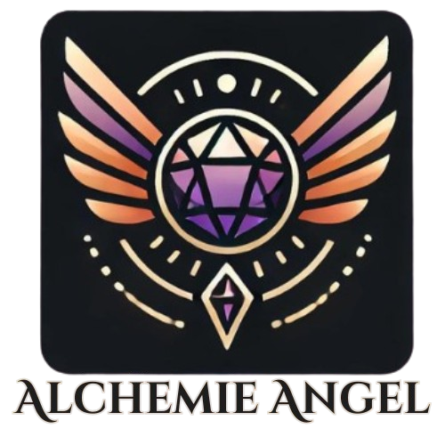 Alchemie Angel